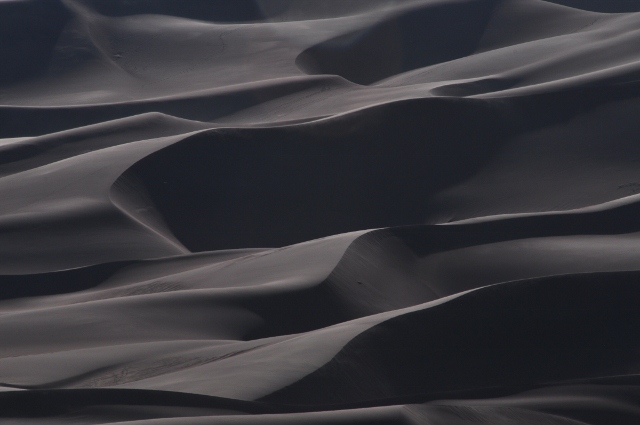 Great Sand Dunes NP